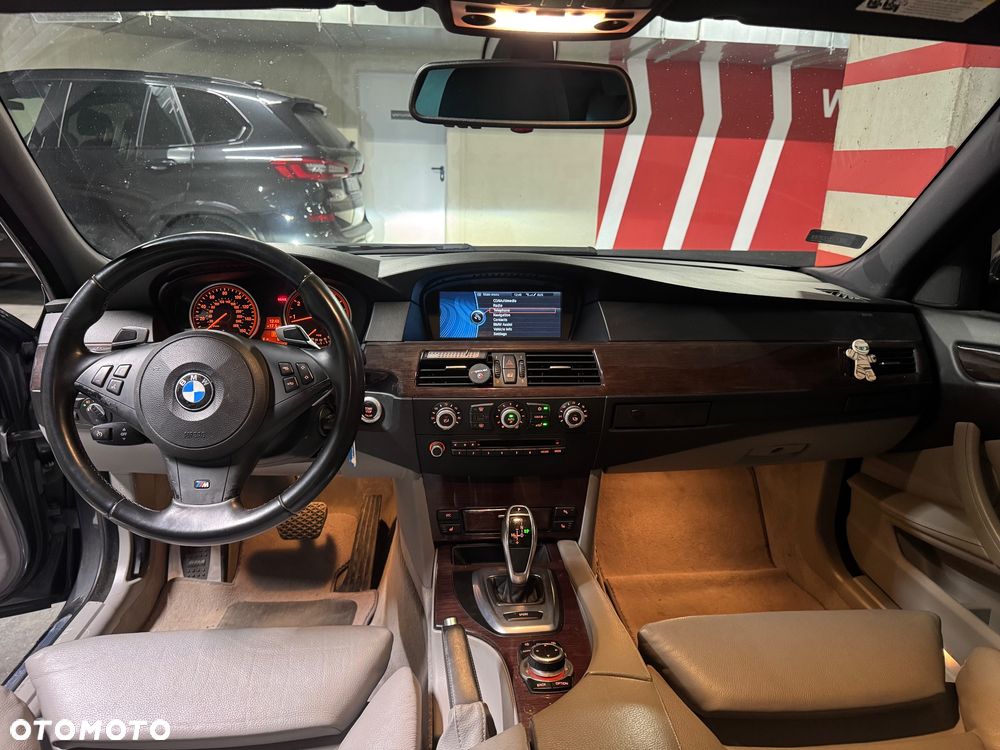 BMW Seria 5 - 13