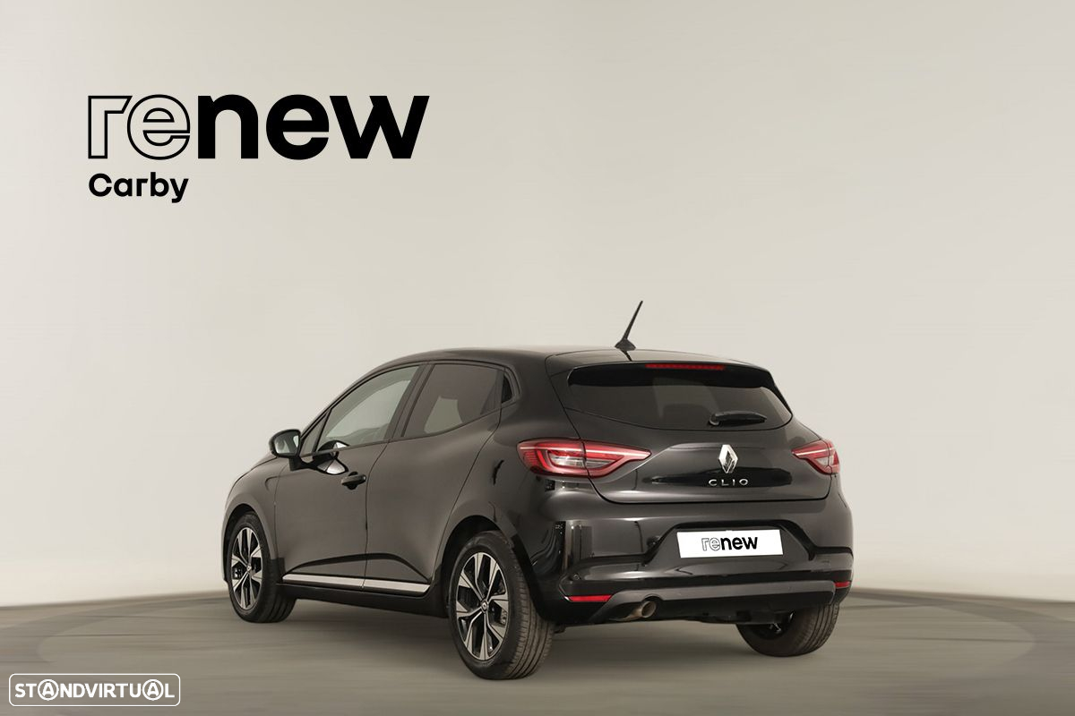 Renault Clio - 4