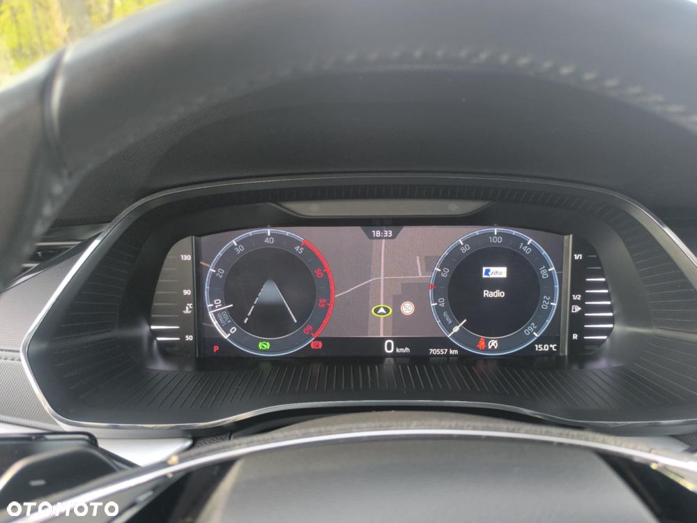 Skoda Octavia 2.0 TDI 4x4 Style DSG - 27