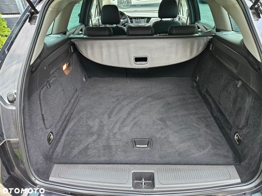 Opel Astra V 1.6 CDTI Enjoy S&S - 13