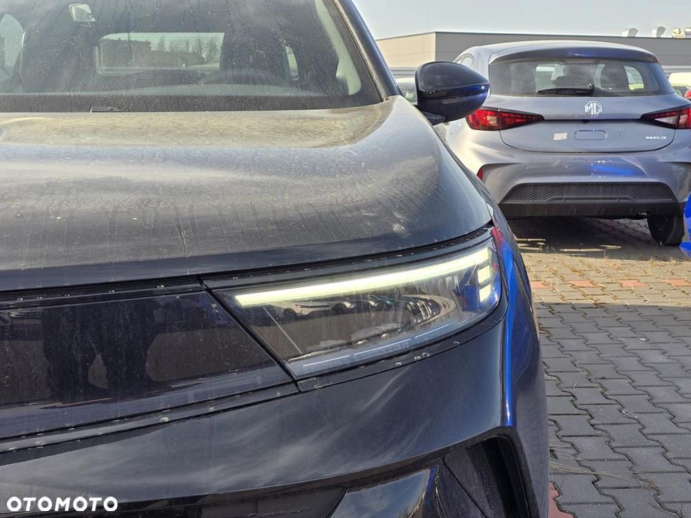 Opel Mokka 1.2 T GS S&S - 22