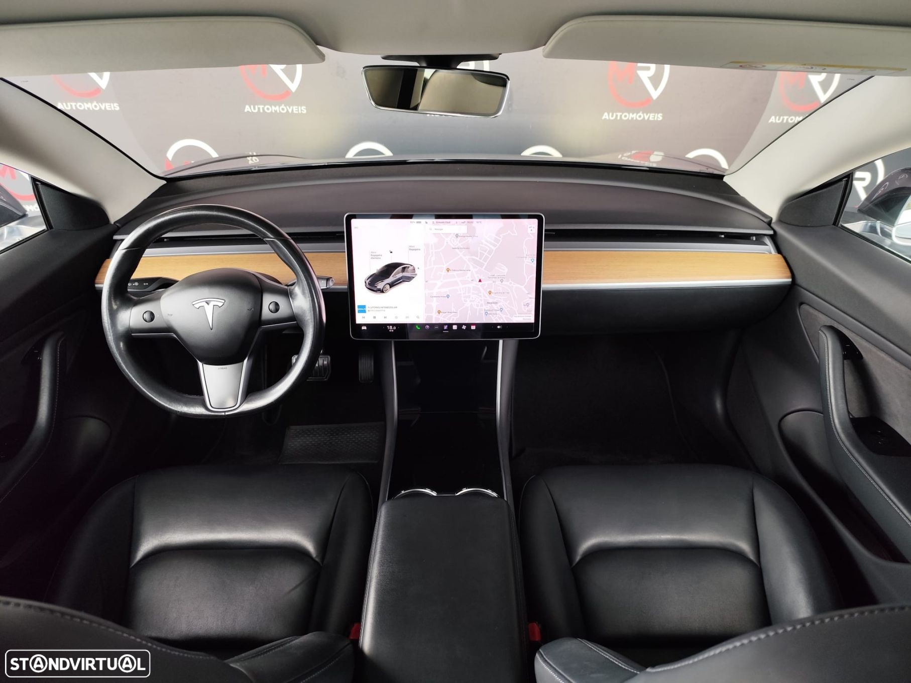 Tesla Model 3 - 10