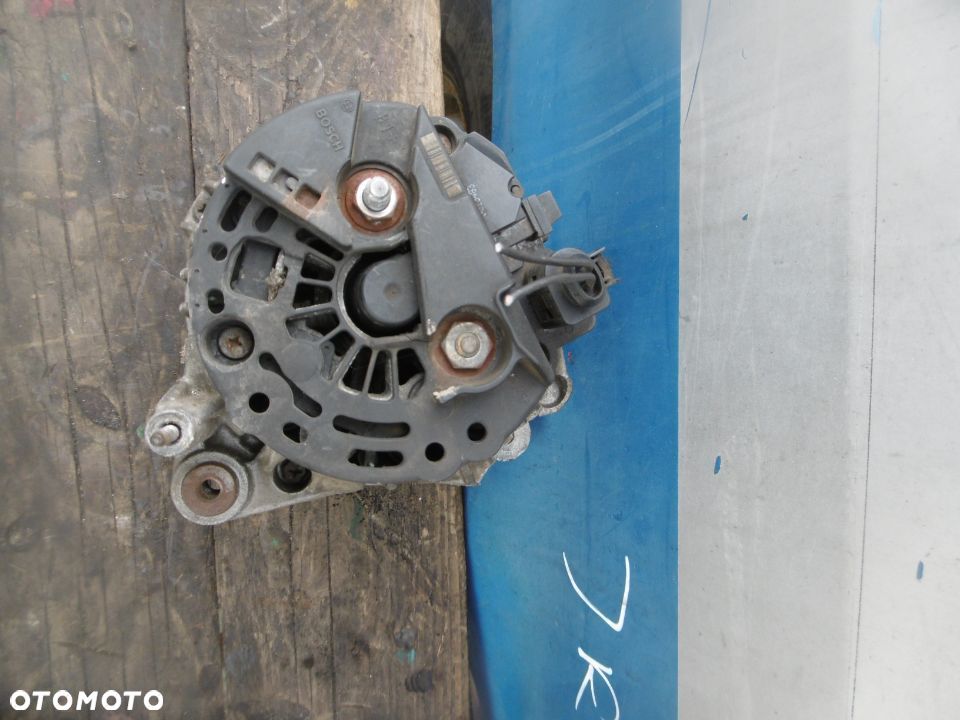Alternator A3 LEON AUQ 1,8T 180KM - 4