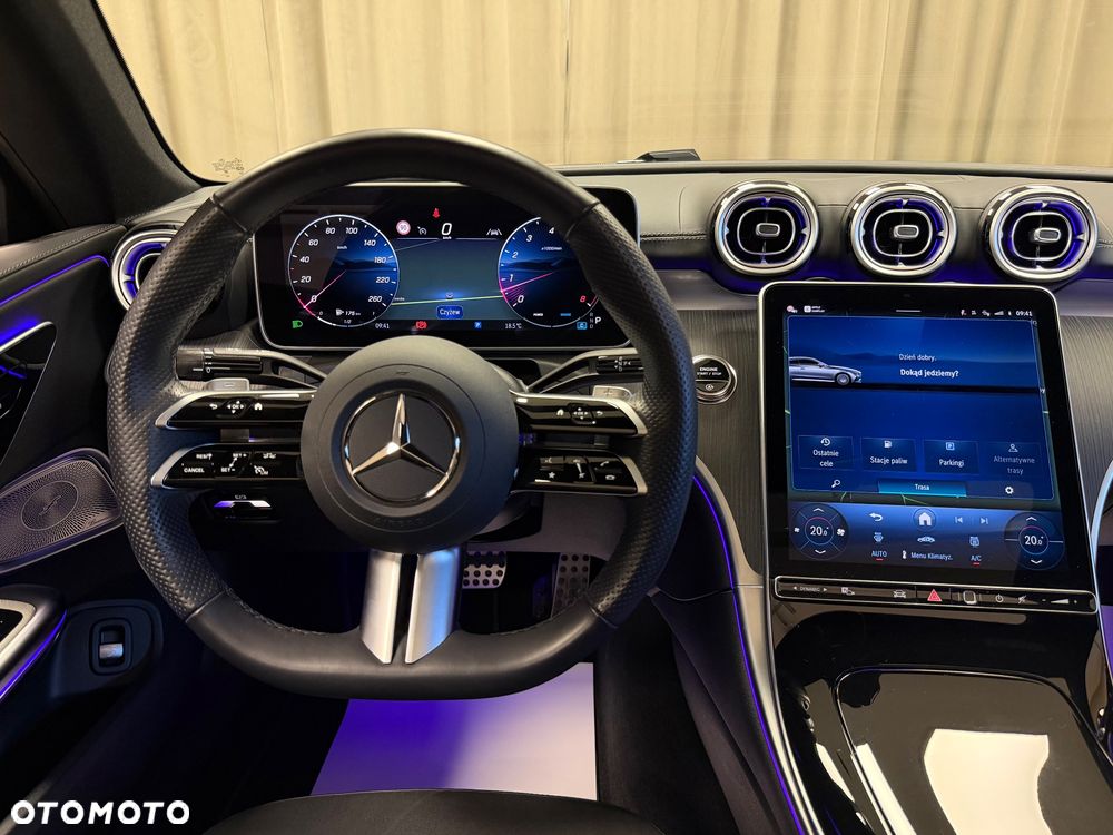 Mercedes-Benz CLE - 11