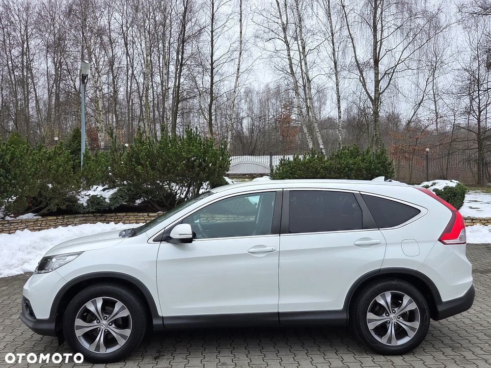 Honda CR-V 1.6i DTEC 2WD Lifestyle Plus - 5