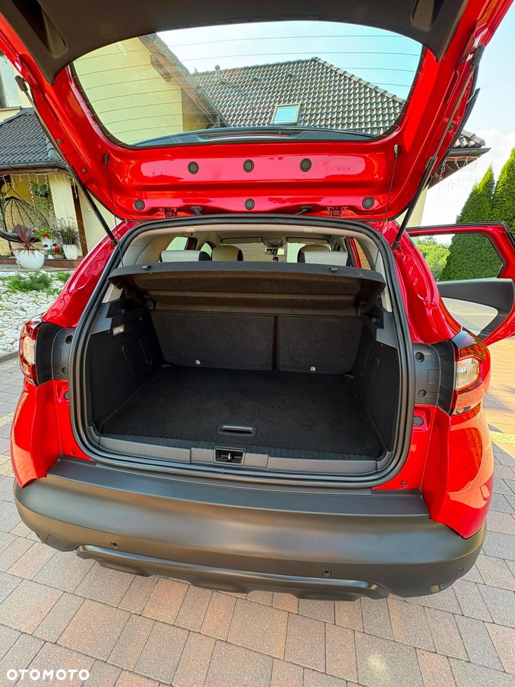 Renault Captur 0.9 Energy TCe Zen EU6 - 4