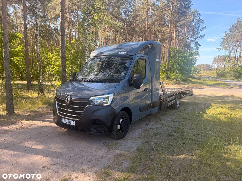 Renault master - 1
