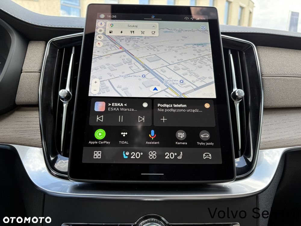 Volvo XC 90 - 14