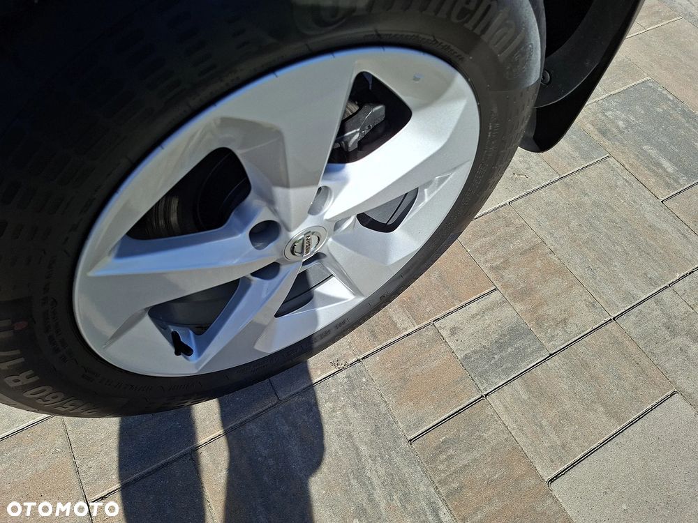 Nissan Qashqai - 27