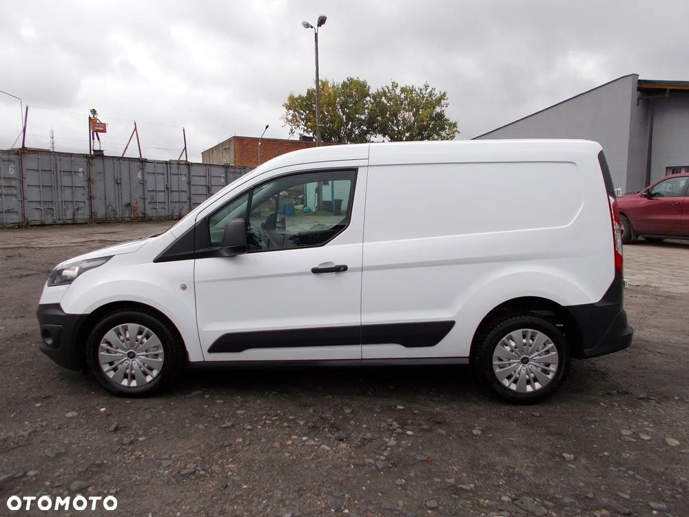 Ford Transit Connect - 7