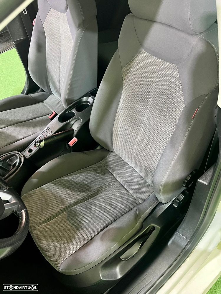 SEAT Leon 1.6 TDI E-Eco.Style Start/Stop - 15