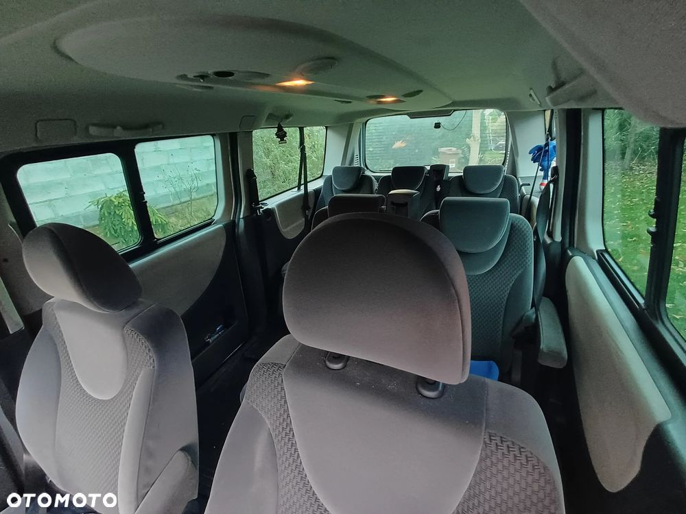 Peugeot Expert Tepee L2H1 (5-Si.) Premium - 6