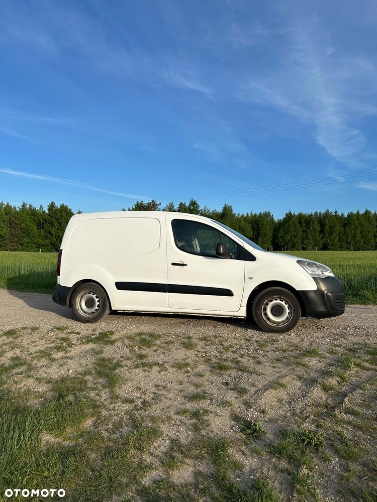 Citroën Berlingo 1.6 BlueHDi Feel - 5