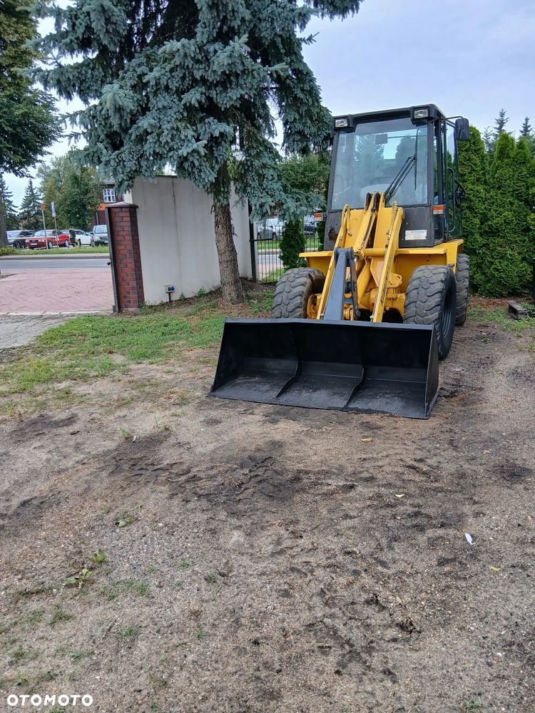 Kramer 320 - 14