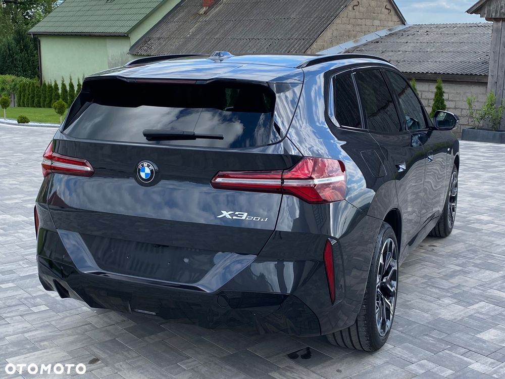 BMW X3 - 15