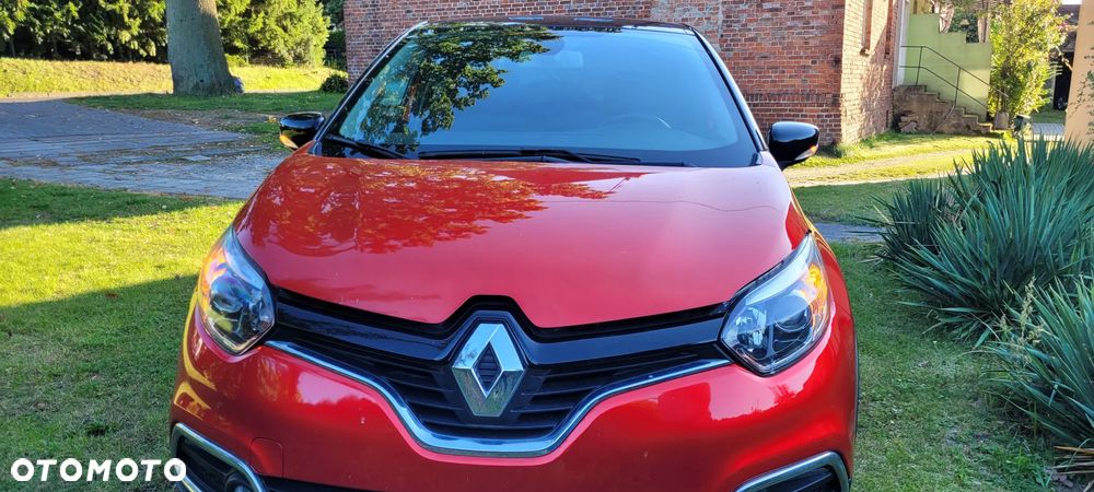 Renault Captur - 2