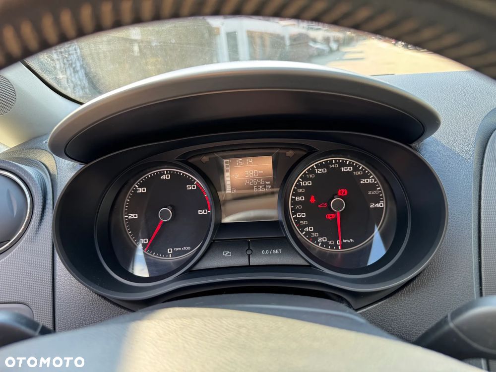 Seat Ibiza 1.6 TDI Style - 9