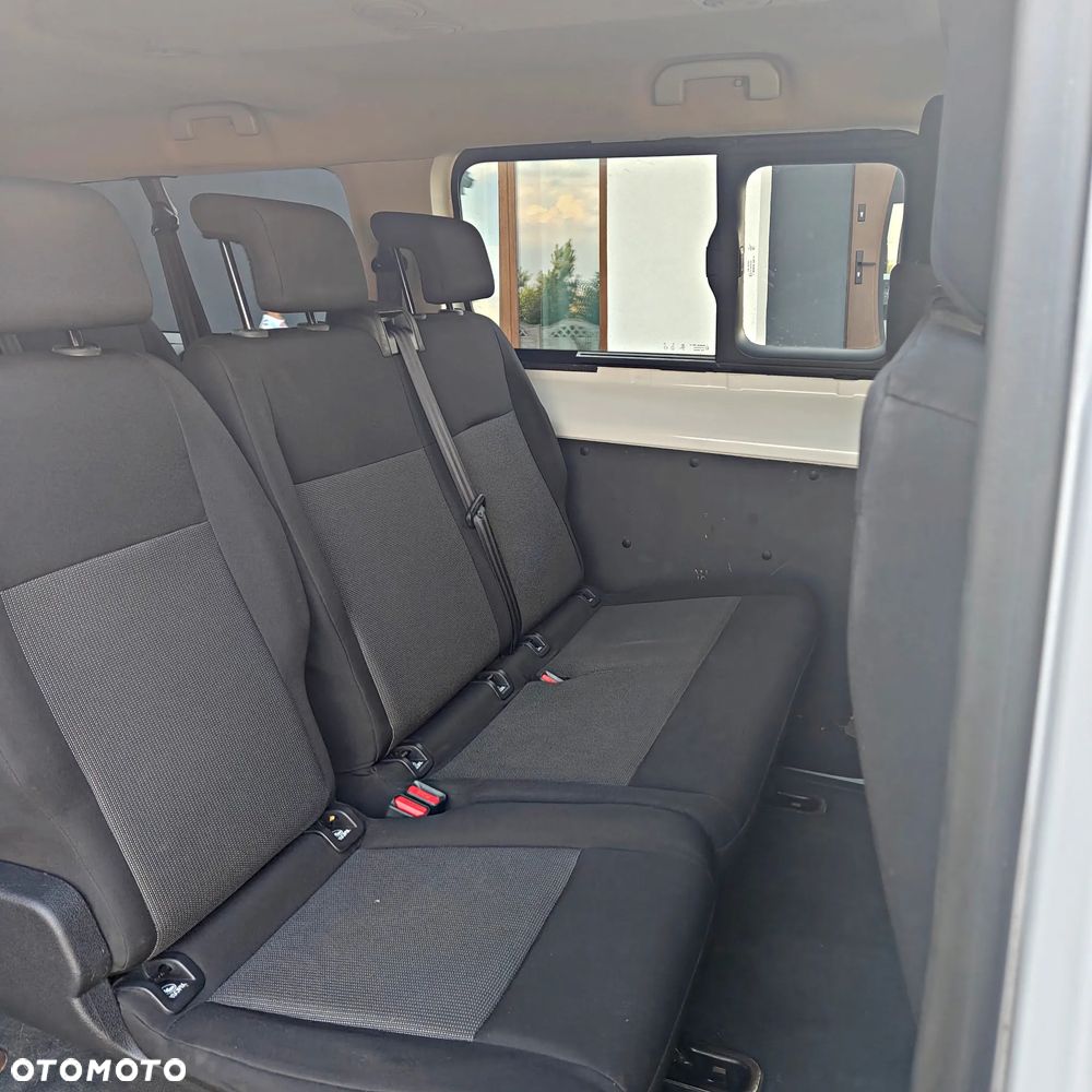 Toyota ProAce - 12