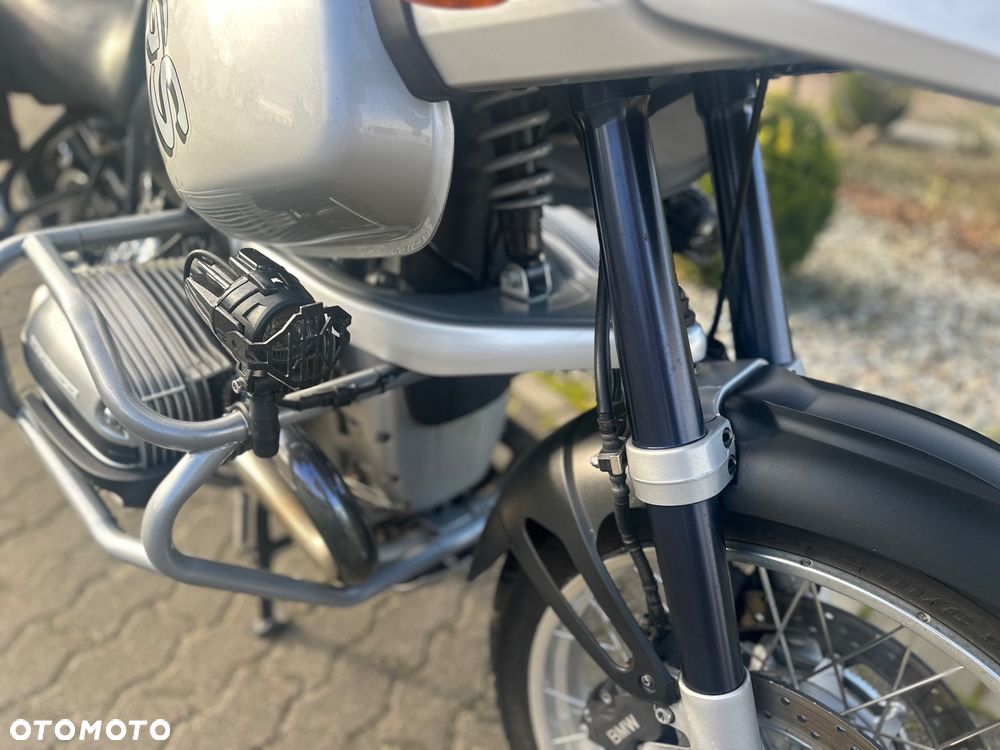 BMW GS - 11