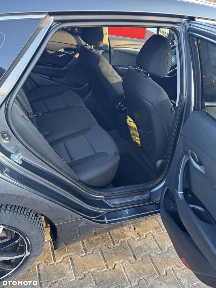 Hyundai i40 1.7 CRDi BlueDrive Classic - 11