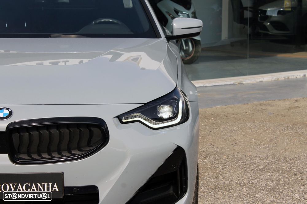 BMW 220 - 41