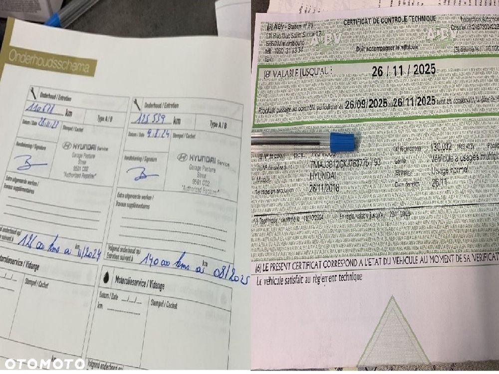 Hyundai Tucson 1.6 GDi 2WD DCT Style - 39