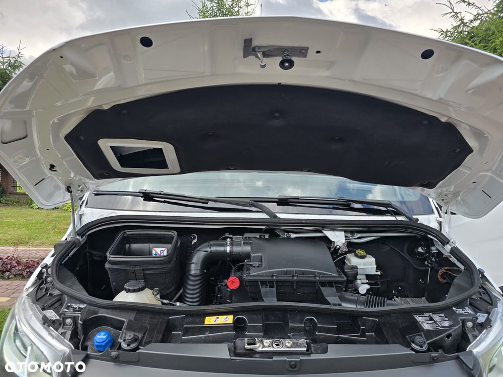 Mercedes-Benz sprinter 314 cdi - 12
