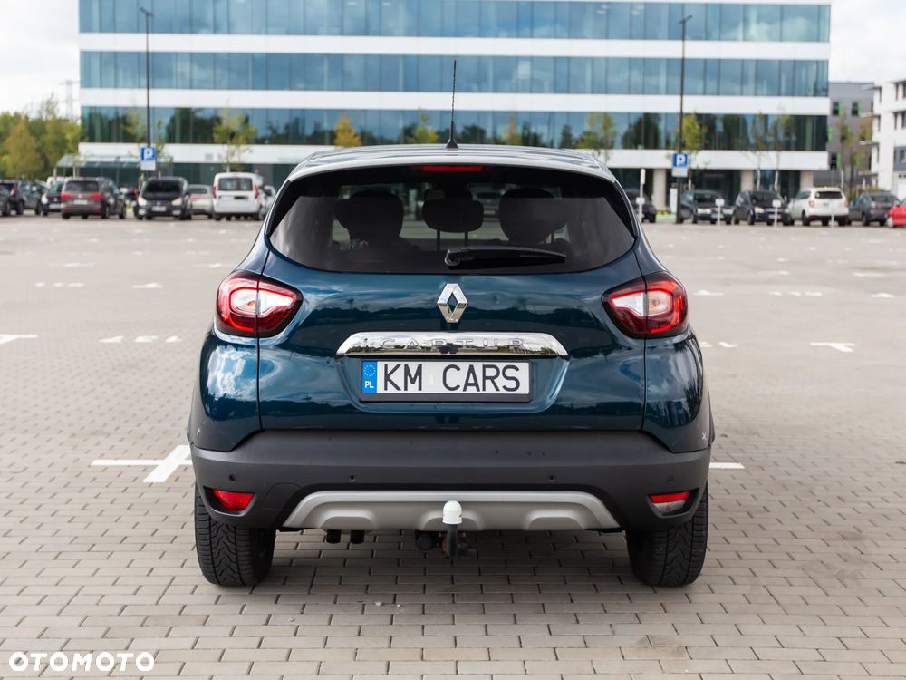 Renault Captur - 16