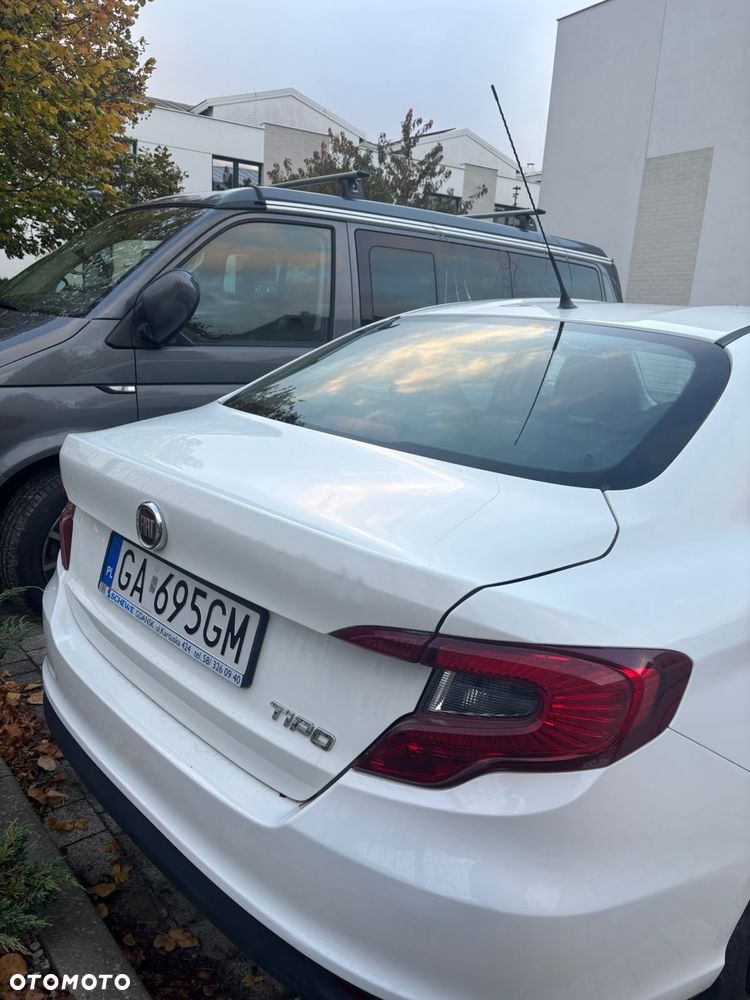 Fiat Tipo 1.4 16v Pop - 8