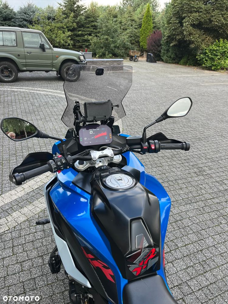 BMW XR - 3