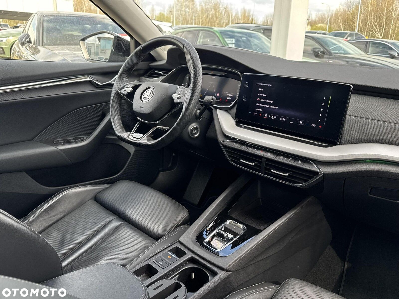 Skoda Octavia 2.0 TDI Style DSG - 16