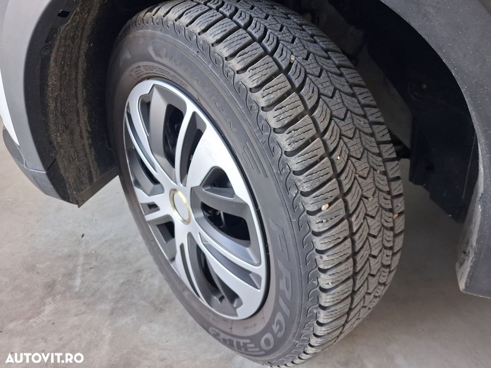 Dacia Sandero Stepway ECO-G 100 MT6 Comfort - 30