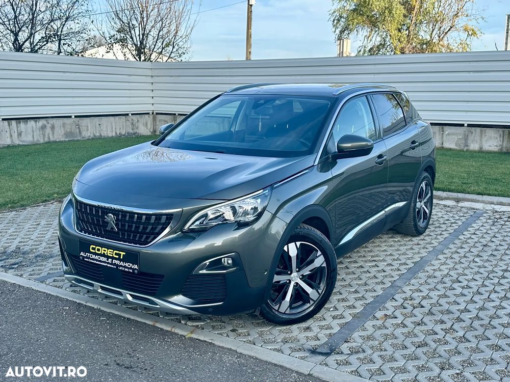 Peugeot 3008 - 2
