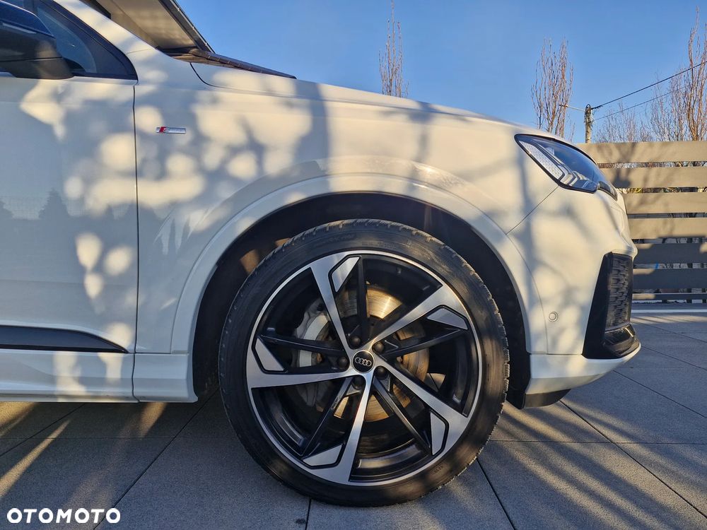 Audi Q7 50 TDI mHEV Quattro Tiptr - 7