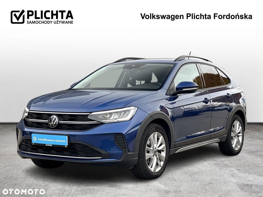 Volkswagen Taigo 1.0 TSI Life DSG - 1