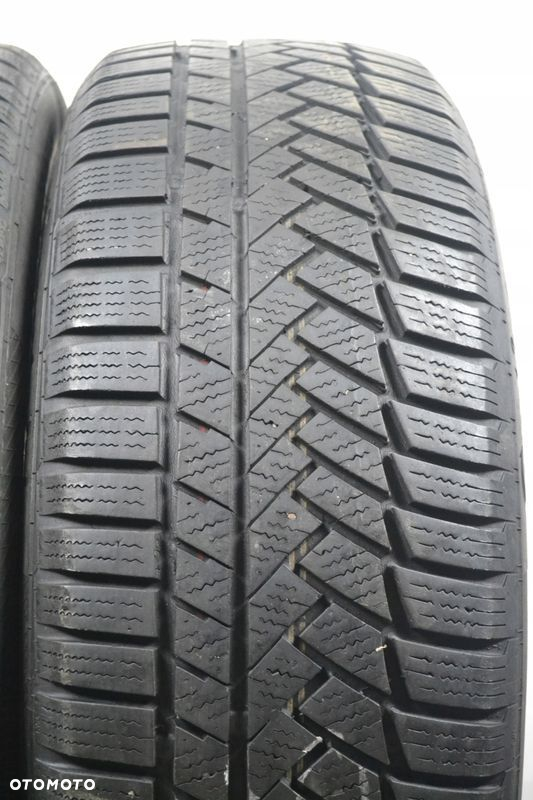 215/55R17 94H CONTINENTAL TS850P x4szt 7041z - 2