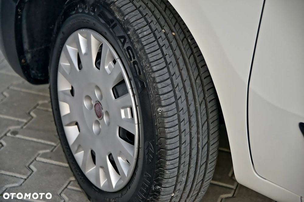 Fiat Fiorino - 23