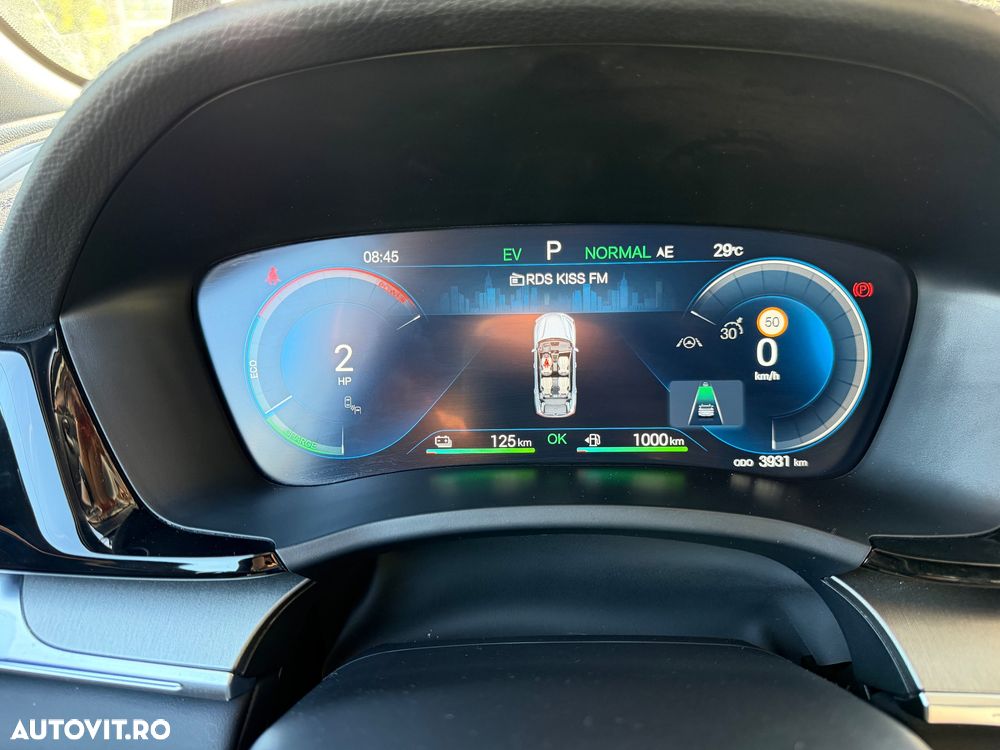 Byd Seal U DM-i PHEV Comfort - 31