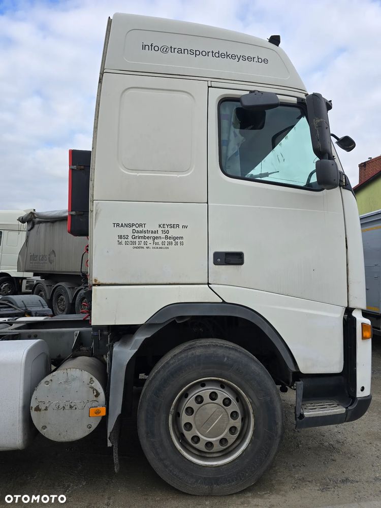 Volvo Fh 12 420 - 5