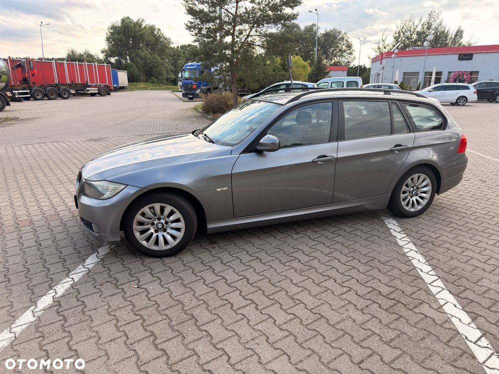 BMW Seria 3 320d - 2