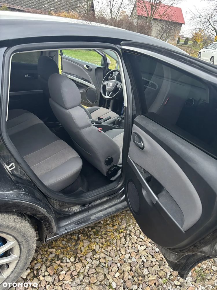 Seat Leon 1.6 TDI DPF Reference - 4