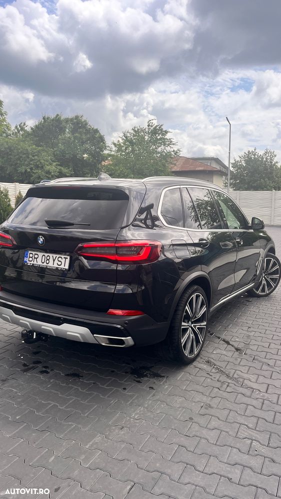 BMW X5 xDrive30d xLine - 10