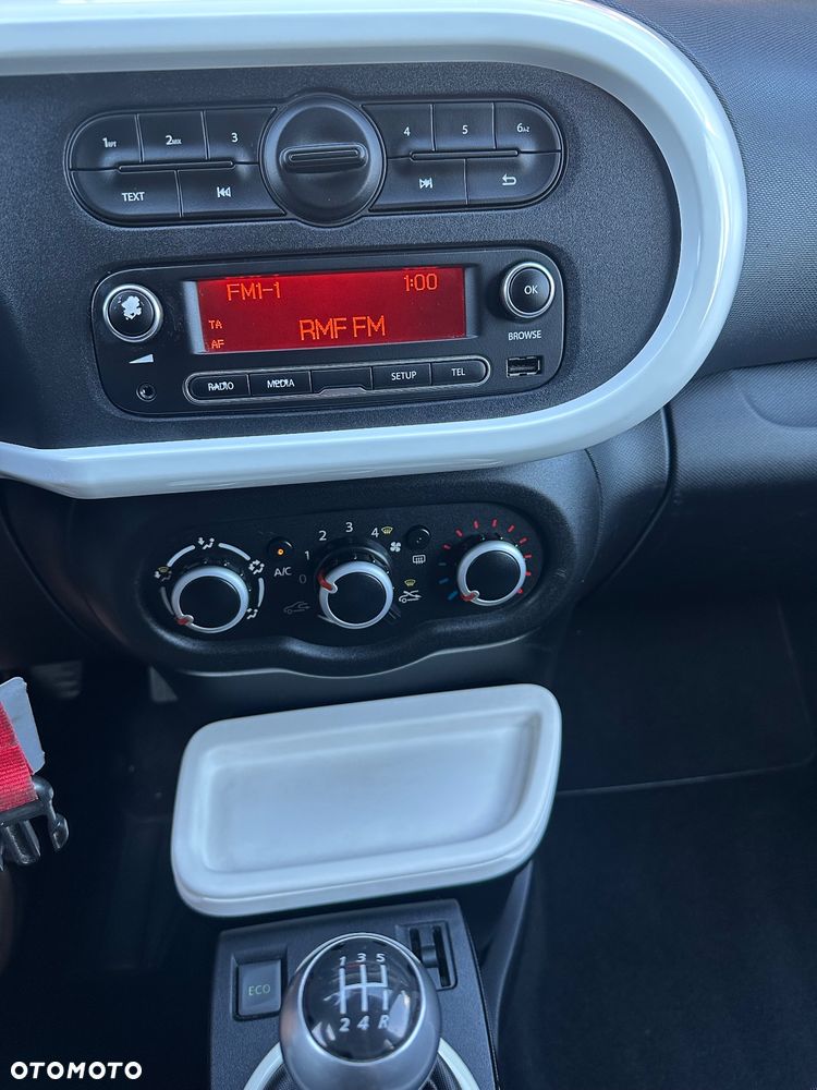 Renault Twingo Energy TCe 90 Intens - 20