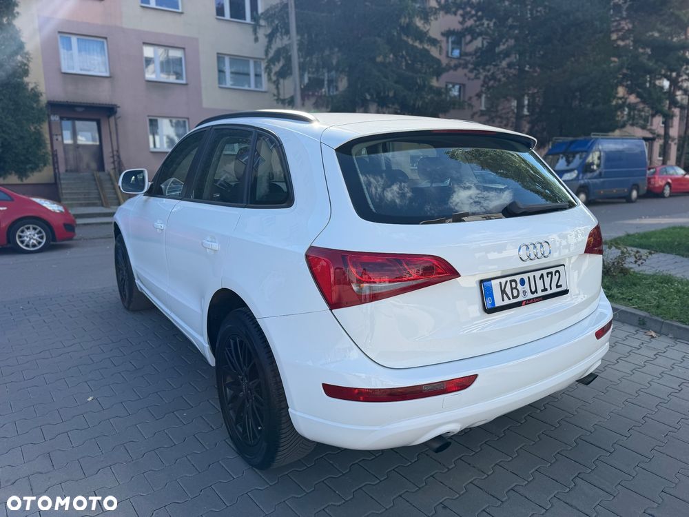Audi Q5 - 6