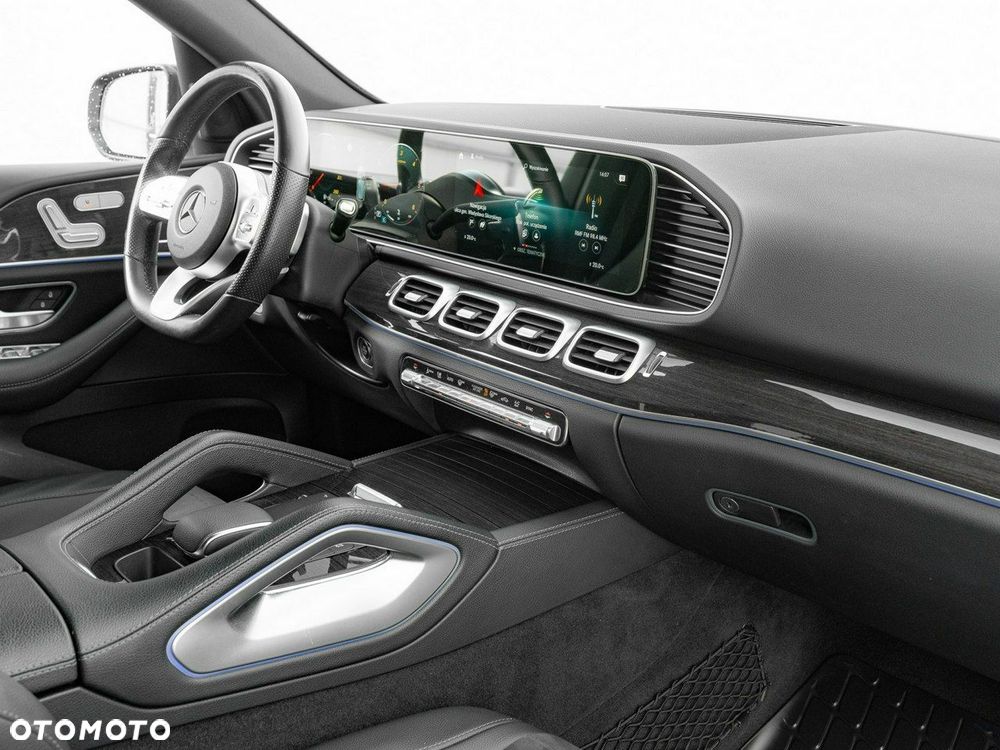 Mercedes-Benz GLE - 36