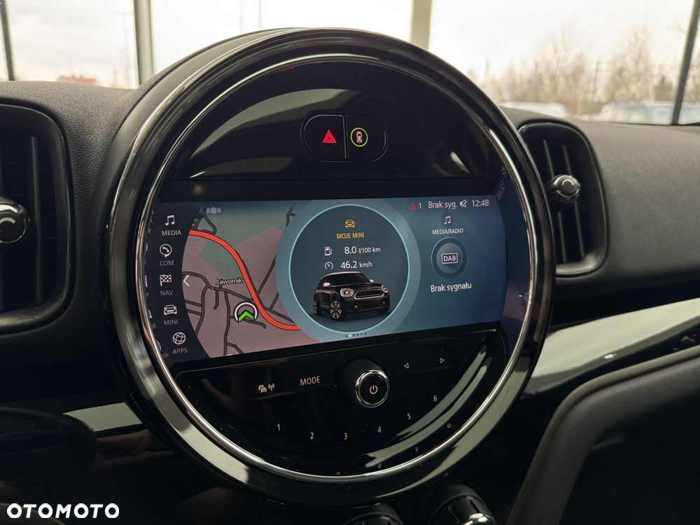 MINI Countryman - 30
