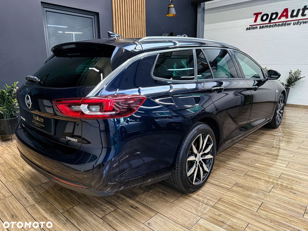 Opel Insignia - 8