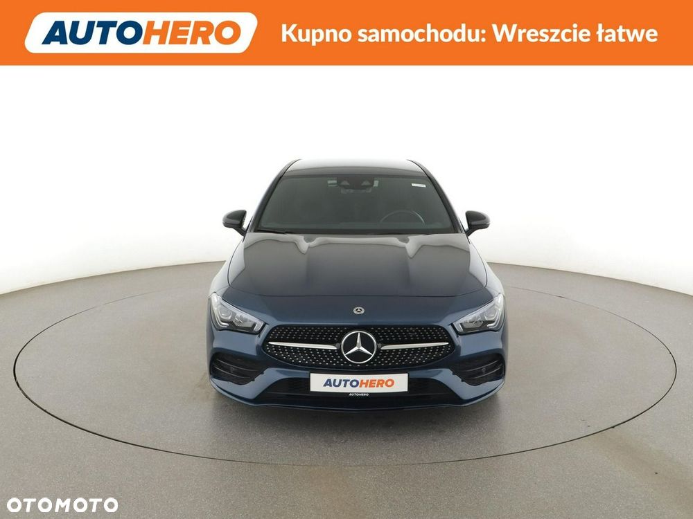 Mercedes-Benz CLA 180 mHEV AMG Line 7G-DCT - 12