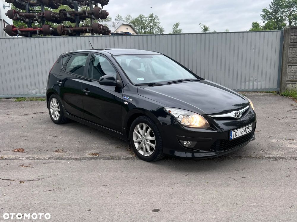 Hyundai i30 1.6 CRDi Blue Classic - 3