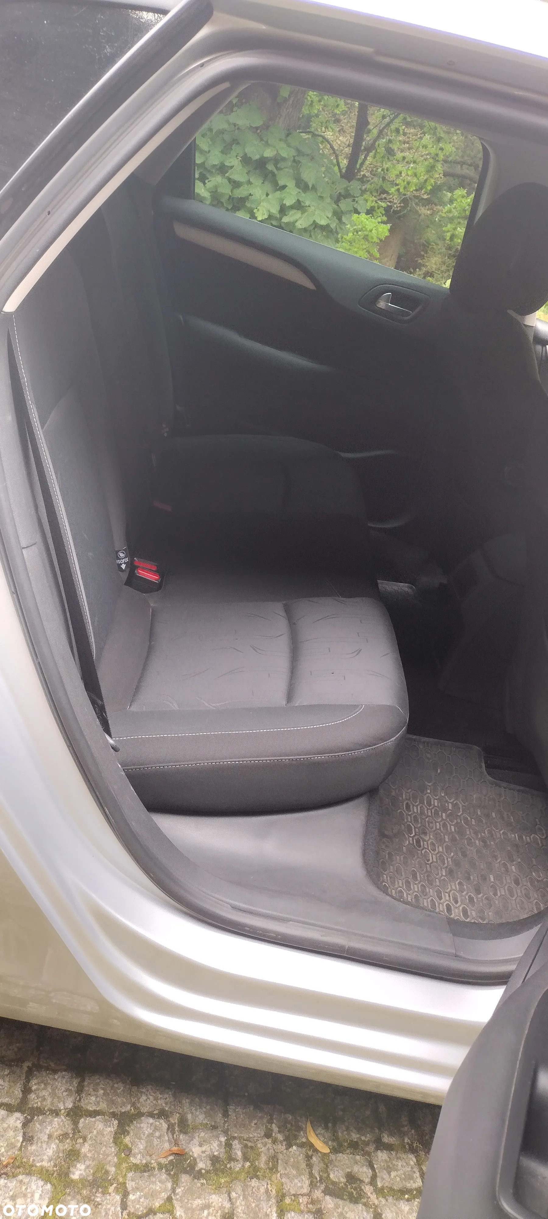 Citroën C4 1.6 VTi Attraction - 6
